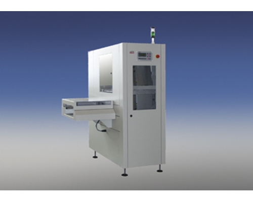 Buffer systems - VEGO Dynamic